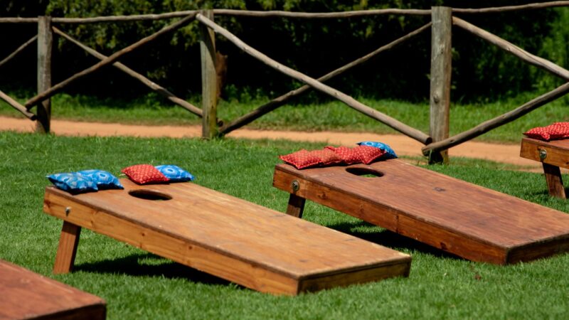 Cornhole Smyths Toys rappelé pour amiante : la référence à vérifier et que faire