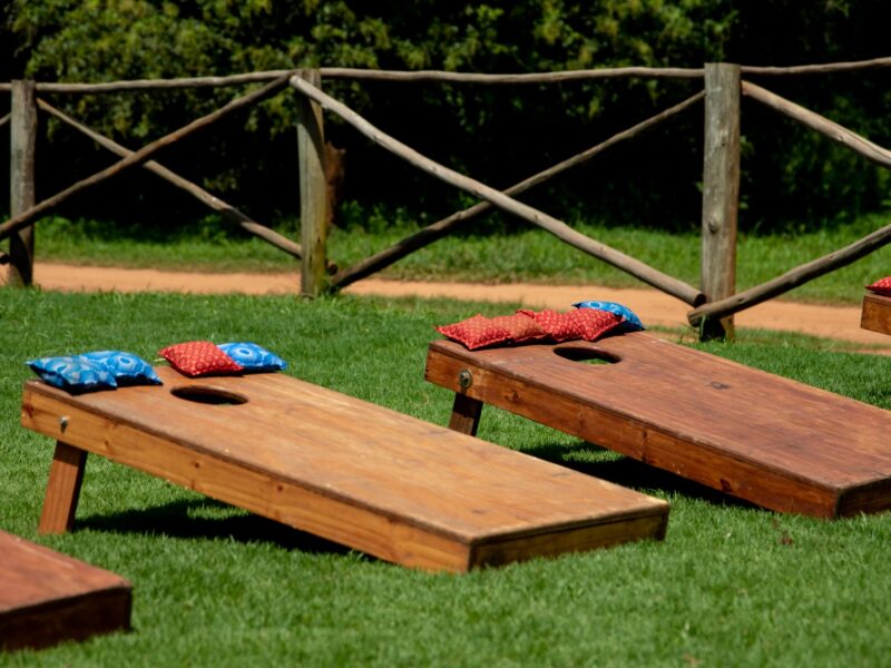 Cornhole Smyths Toys rappelé pour amiante : la référence à vérifier et que faire